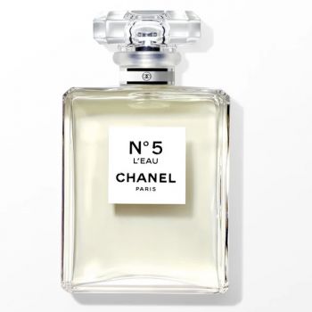 Chanel №5 L'eau