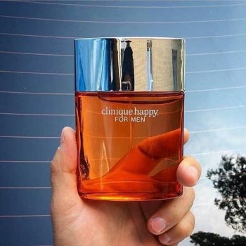 Clinique Happy for men