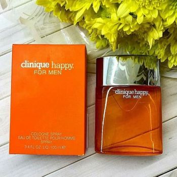 Clinique Happy for men