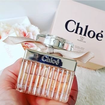 Chloe Eau de Parfum