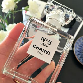 Chanel №5 L'eau