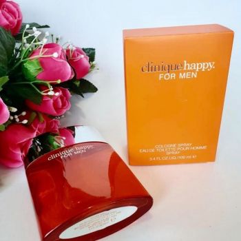 Clinique Happy for men