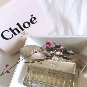 Chloe Eau de Parfum