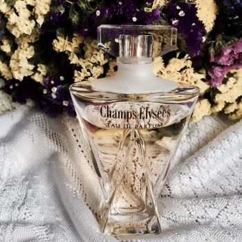 Guerlain Champs Elysees woman edt