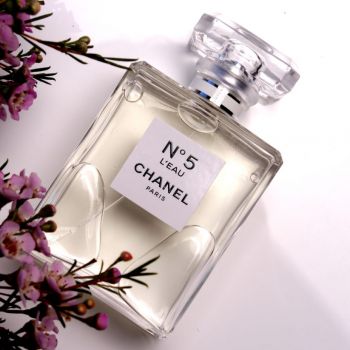 Chanel №5 L'eau