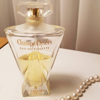 Guerlain Champs Elysees woman edt