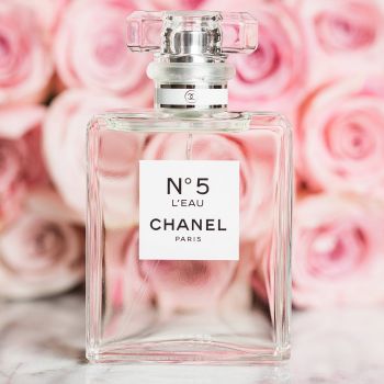 Chanel №5 L'eau