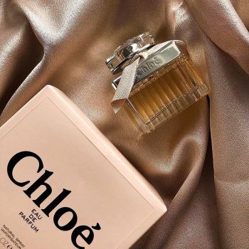 Chloe Eau de Parfum