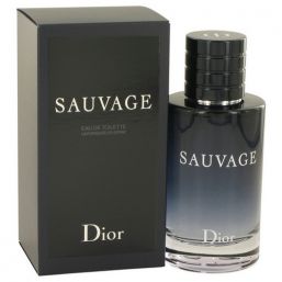 Christian Dior Sauvage 2015