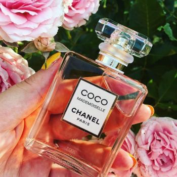 Chanel Coco Mademoiselle