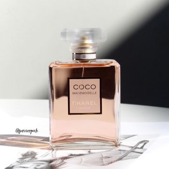 Chanel Coco Mademoiselle