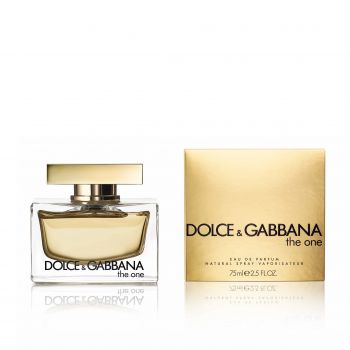 Dolce&Gabbana The One