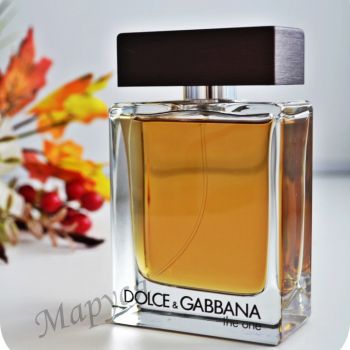 Dolce&Gabbana The One for Men