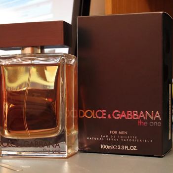 Dolce&Gabbana The One for Men