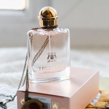 Trussardi Delicate Rose