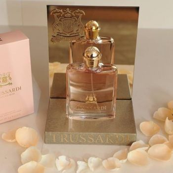 Trussardi Delicate Rose