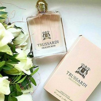 Trussardi Delicate Rose