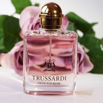 Trussardi Delicate Rose