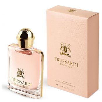 Trussardi Delicate Rose