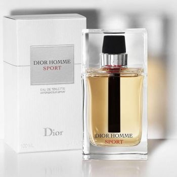 Christian Dior Dior Homme Sport