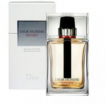 Christian Dior Dior Homme Sport