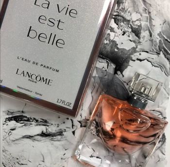 Lancome La Vie Est Belle