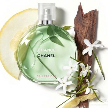 Chanel Chance Eau Fraiche