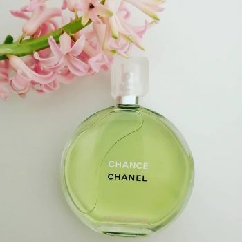 Chanel Chance Eau Fraiche