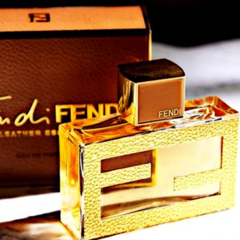 Fendi Fan di Fendi