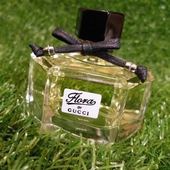 Gucci Flora by Gucci edt