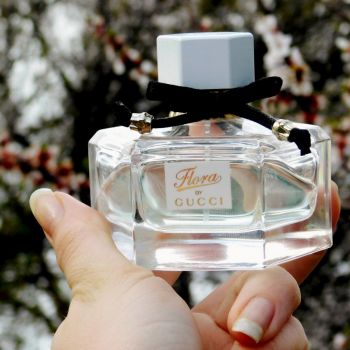 Gucci Flora by Gucci Eau Fraiche