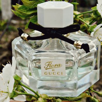 Gucci Flora by Gucci Eau Fraiche