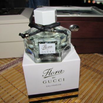 Gucci Flora by Gucci Eau Fraiche