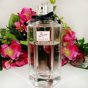 Gucci Flora by Gucci Gorgeous Gardenia