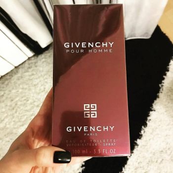 Givenchy Pour Homme