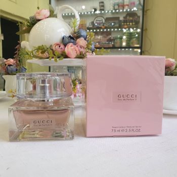 Gucci Eau de Parfum 2