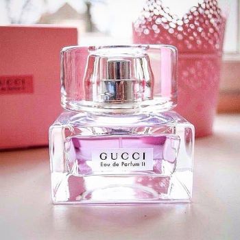 Gucci Eau de Parfum 2