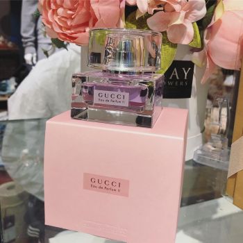 Gucci Eau de Parfum 2