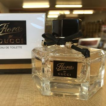 Gucci Flora by Gucci edt