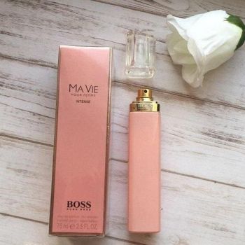 Hugo Boss Ma Vie  Pour Femme