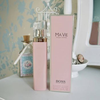 Hugo Boss Ma Vie  Pour Femme