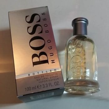 Hugo Boss Boss N6