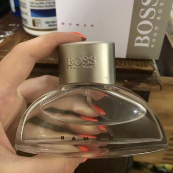 Hugo Boss Boss Woman