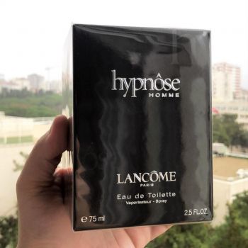 Lancome Hypnose Homme