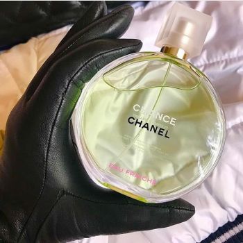 Chanel Chance Eau Fraiche