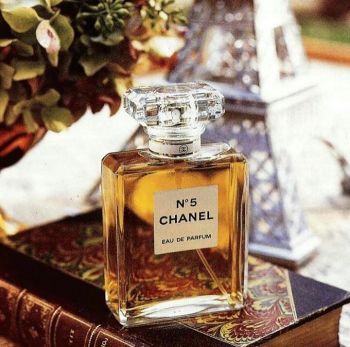 Chanel N5