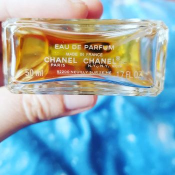 Chanel N5