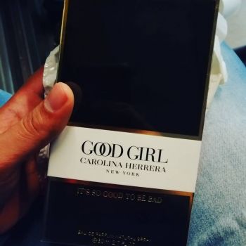 Carolina Herrera Good Girl