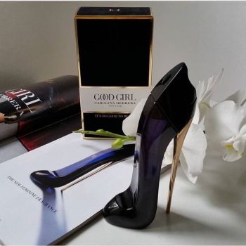 Carolina Herrera Good Girl