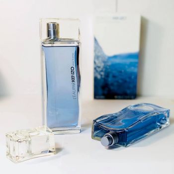 Kenzo L'eau par Kenzo pour homme